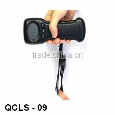 40kg LCD Single Display Electronic Handing Digital Luggage Scale