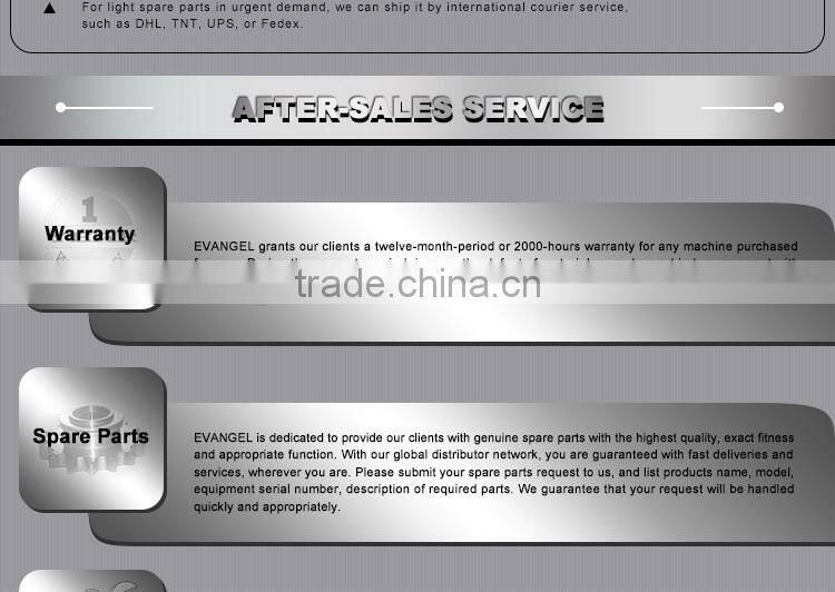 XCMG 60m Diaphragm Wall Grab Construction Machinery XG360