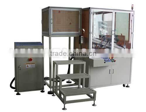 Tapping Machine for Hardware
