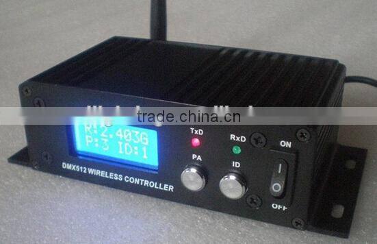 NEW 6*6in1 RGBWAUV battery powered led up light,small battery operated led light,battery operated mini led lights