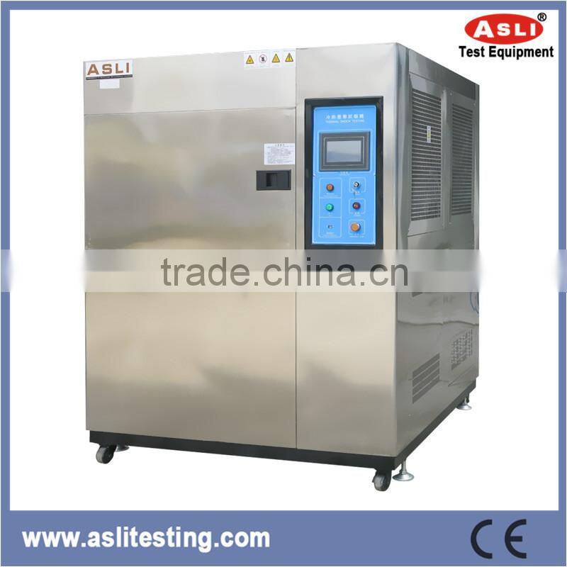 programmable thermal shock chamber(TS-80)