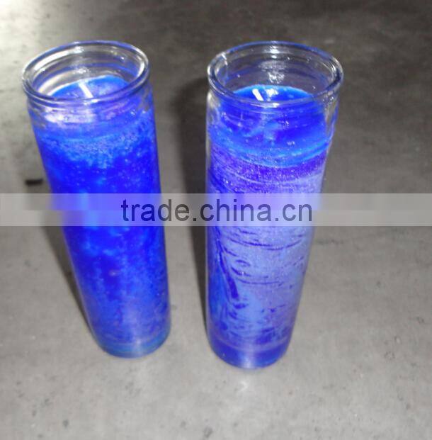 wholesale 7 days candle in stock