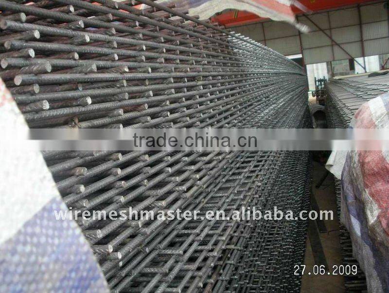 building material concrete wire mesh(factory)
