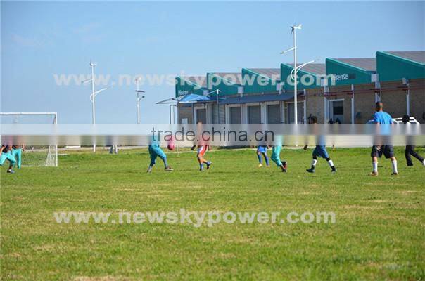 400w600w800w1200w1600w 48v 24v 12v mini wind turbine for home use