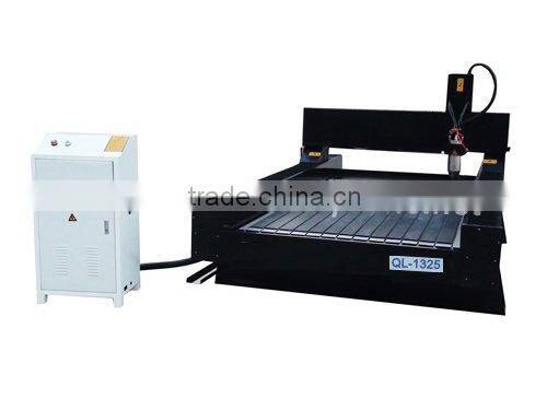 professional granite cnc sculpting machine QL1325 with CE