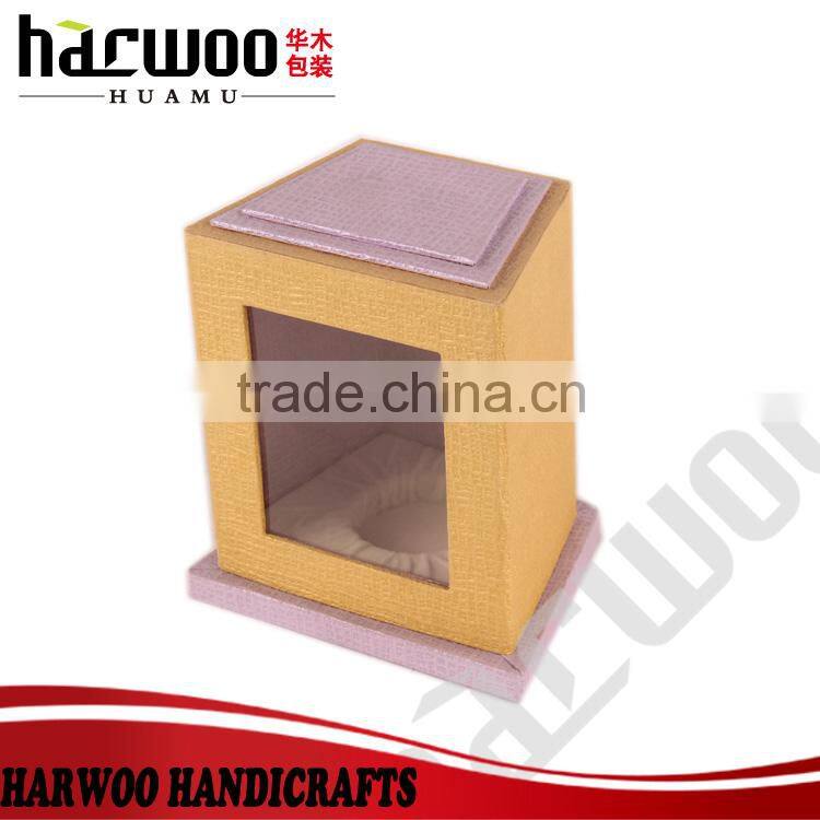 Exquisite gift perfume box for girls