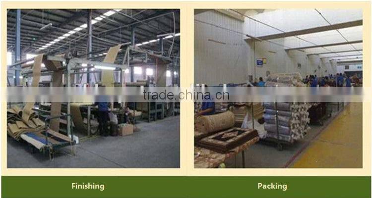 Alibaba china stylish hand tufted carpet tile