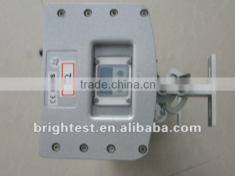 24W led wall washer DMX512, IP65