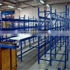 easy to assemble rack , shelves system