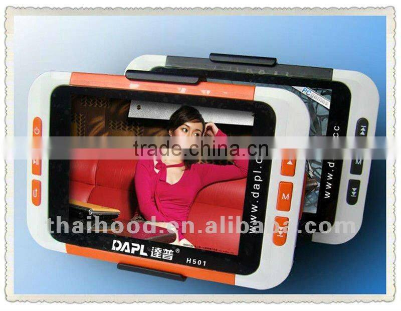 2GB digital mp5 player