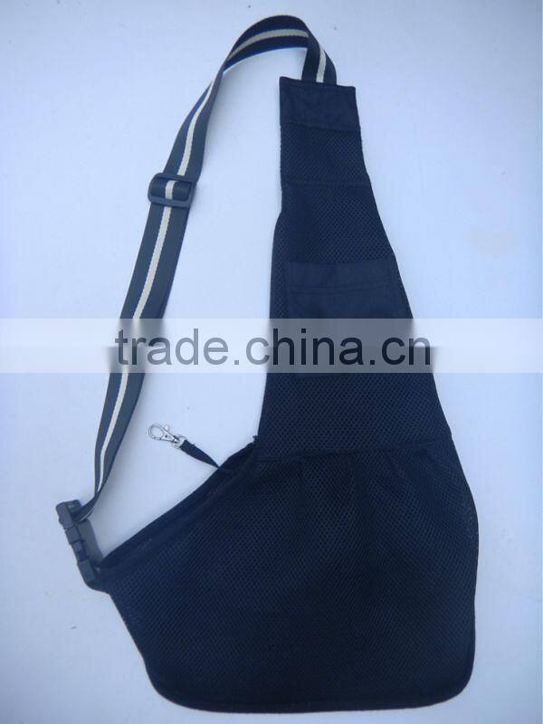 Summer Cat Travel Bag