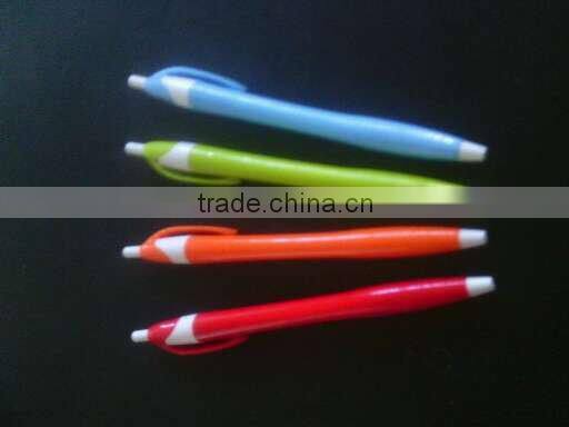 cheap javelin pen,bic click pen,free shipping pen