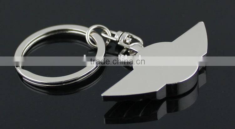 Hot sale mini key chain , car brand keychain, car logo keyrings