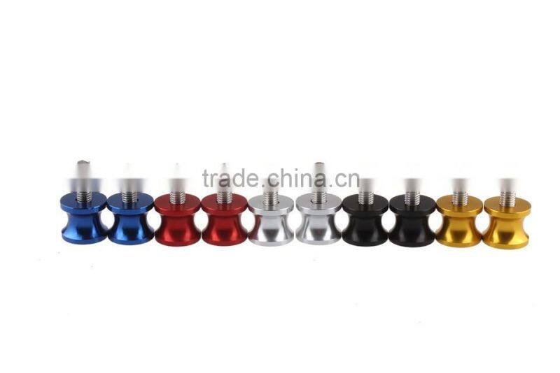 Soto racing - Motorcycle UNIVERSAL SWING ARM SPOOLS M10 M8 M6