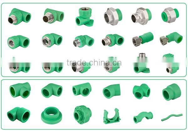 Wholesale High Quality High Quality ppr fitting mold