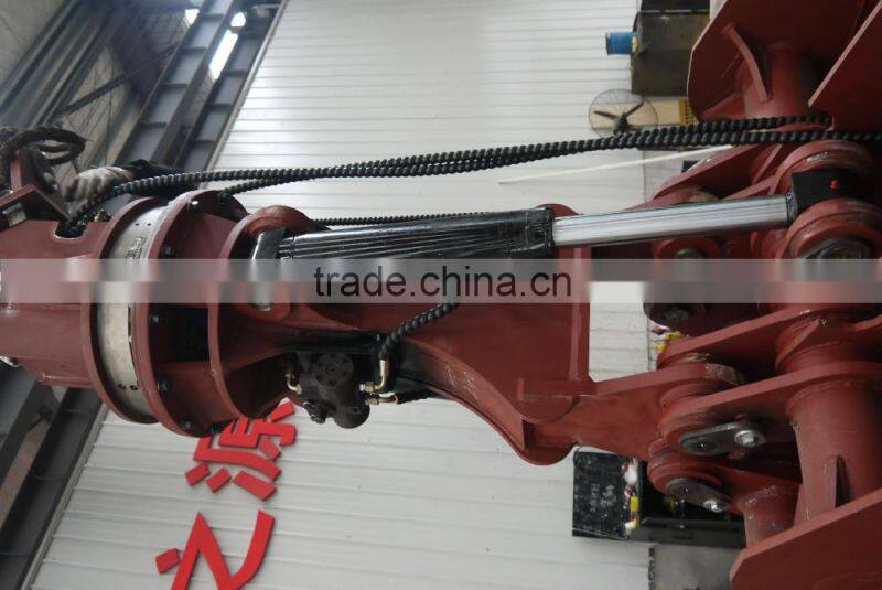 New product for sale of excavator clamsheel grab bucke