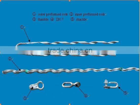 Manufacturers custom-made tension clamp
