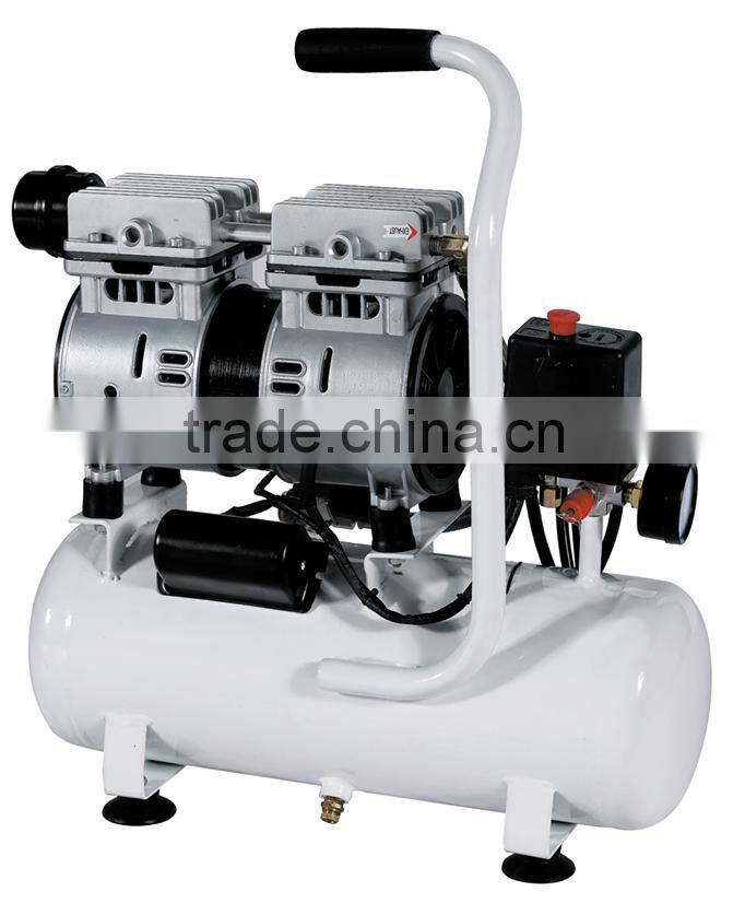 auto air conditioning compressors