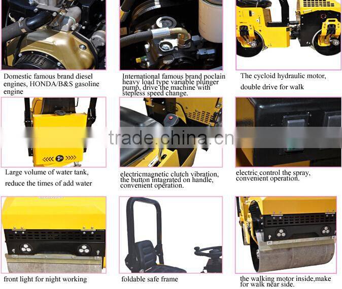 chinese manufacturer 0.2T wolwa GNBH31 Two-way plate ram overview: for sale