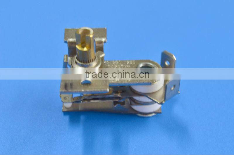 kst bimetallic oven adjustable thermostat