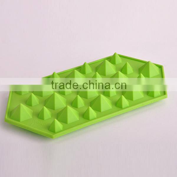Silicon Cake Tray