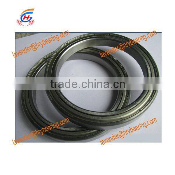 6812ZZ Bearing 60x78x10 Shielded Ball Bearings