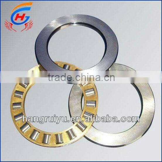 Single row bearing manufacturer miniature thrust ball bearing 51122