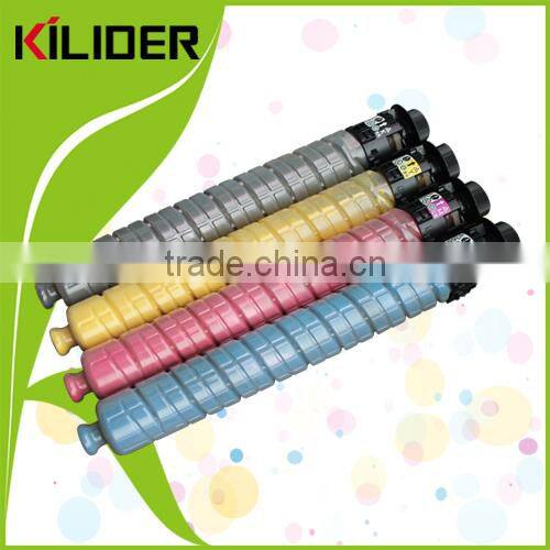 best saling in Europe compatible ricoh universal MP C3503 toner of print machine