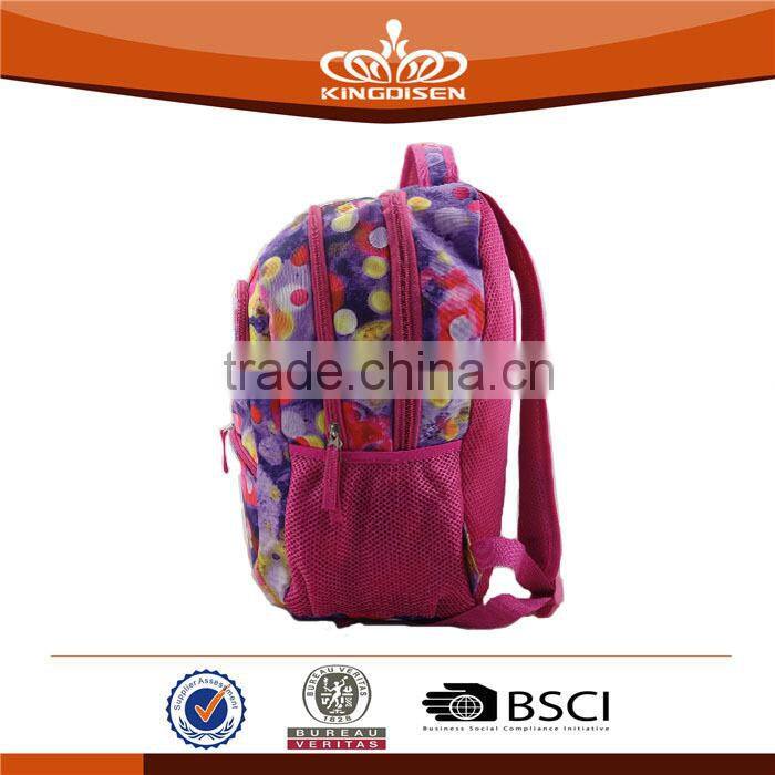 latest style cute student school bag