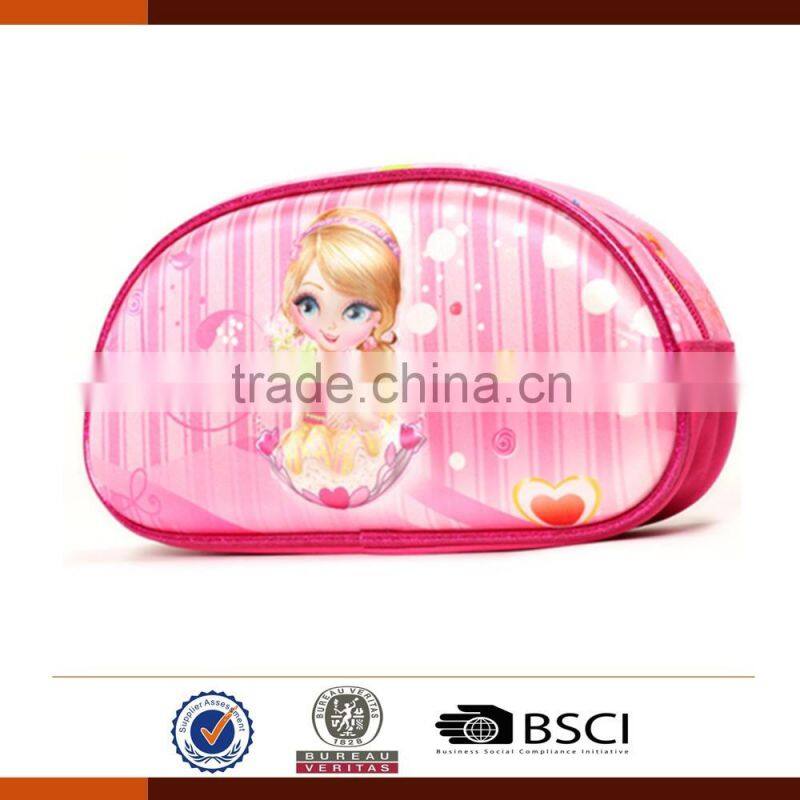 New Design Lovely EVA Pencil Case For Kids