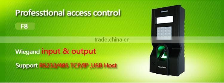 OEM Web Management With Free Software Authentication Authorization And Access Control (Hf-F8)