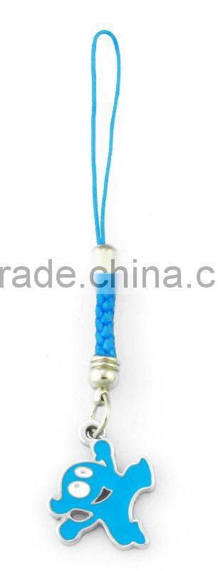 Mobile phone strap