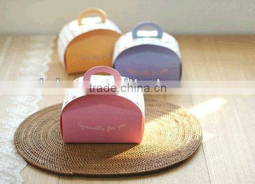 custom printed and branded packaging box UV Protected Glossy Lamination cosmetics packaging color box ---DH20678