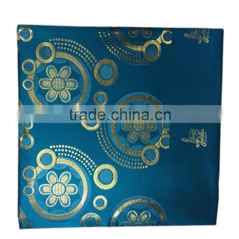 Cheap wholesale Nigeria headtie / lemon green gele fabric / new sego on sale