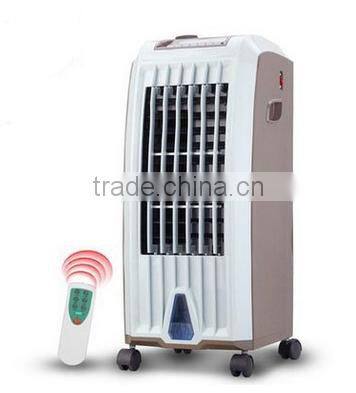 6.5L Mechanical Electric Small Air Cooler with Free Wheel Portable Air Cooler