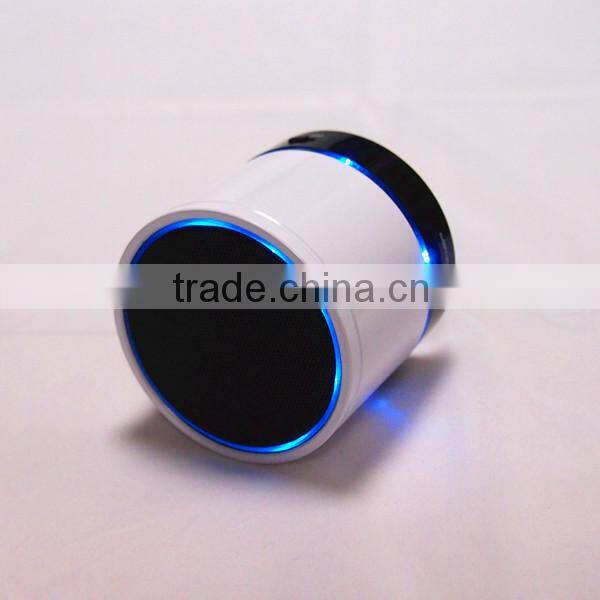 S08 Innovate mini speaker bluetooth sound box for music playing