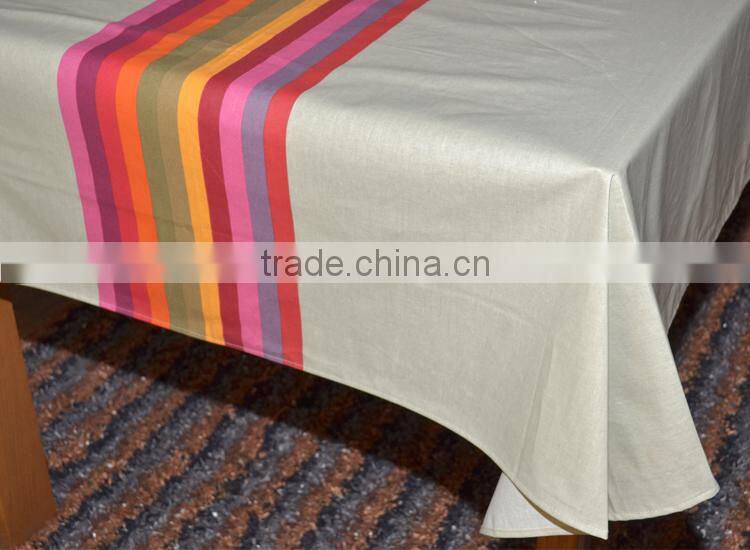 christmas decoration table cloths