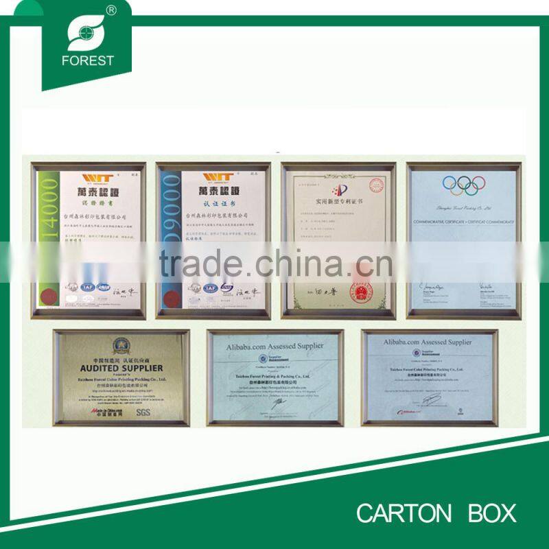 RSC BROWN PACKING CARTON BOX FOR SALE