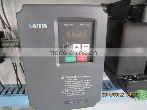 1200Y xyz table 3 axis for 3d relief carving