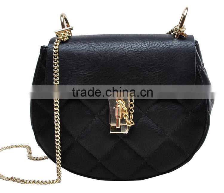 OEM factory vintage leather messenger bag Wholesale bulk buy from china