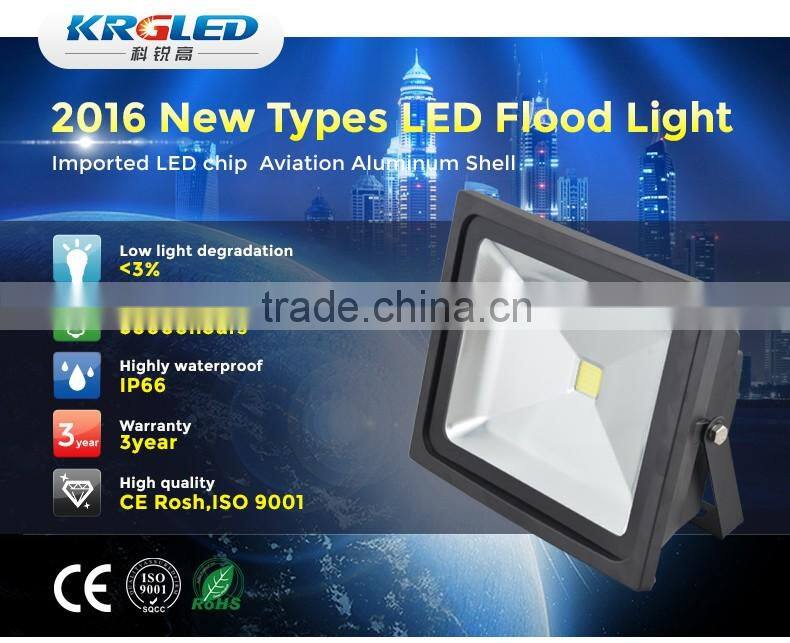 led flood light etl 10w high power led flood light 150w with great price