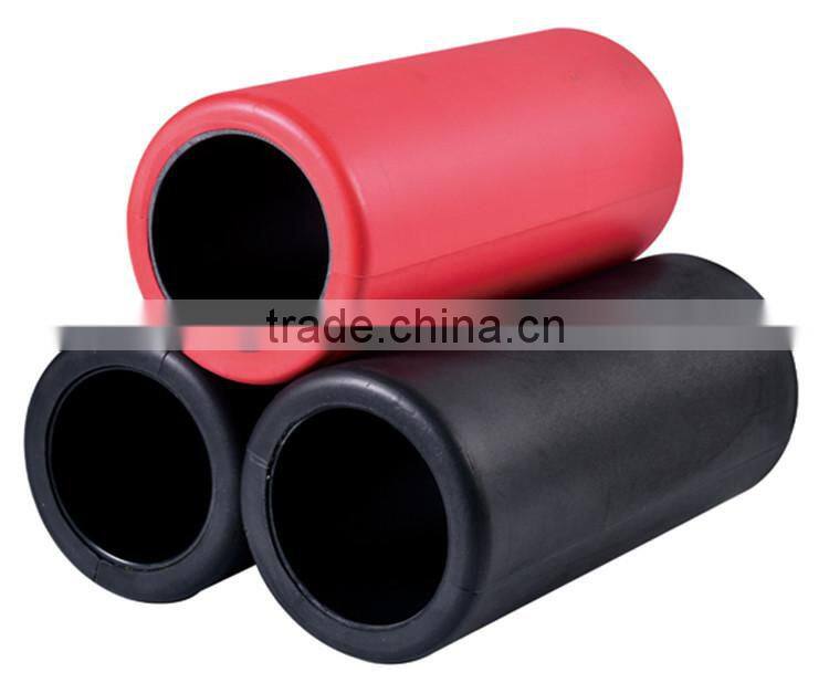 China wholesale gym exerciser grid foam roller