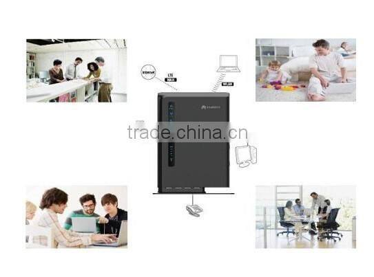 Huawei E5172s-22 LTE FDD800/900/1800/2100/2600Mhz TDD2600Mhz Wireless Gateway Router