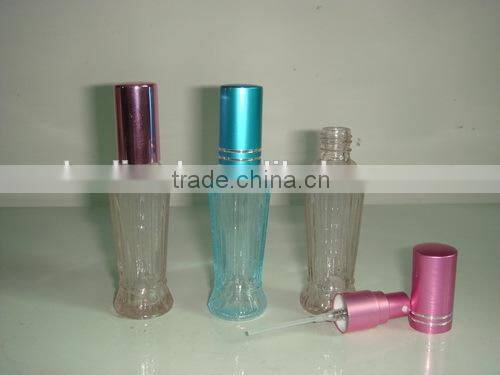 13ml Screw perfume bottle