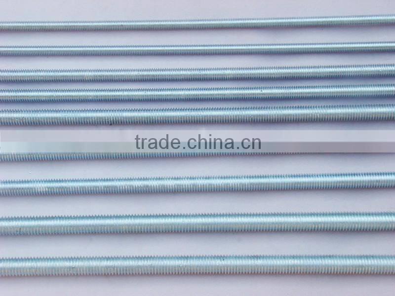 stainless steel dywidag threaded rod