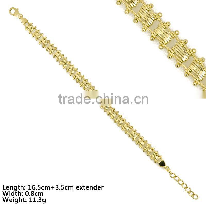 BSA5-002 925 Silver Jewelry, Sterling Silver Bracelet, Factory Direct Sale 925 Sterling Silver Jewelry