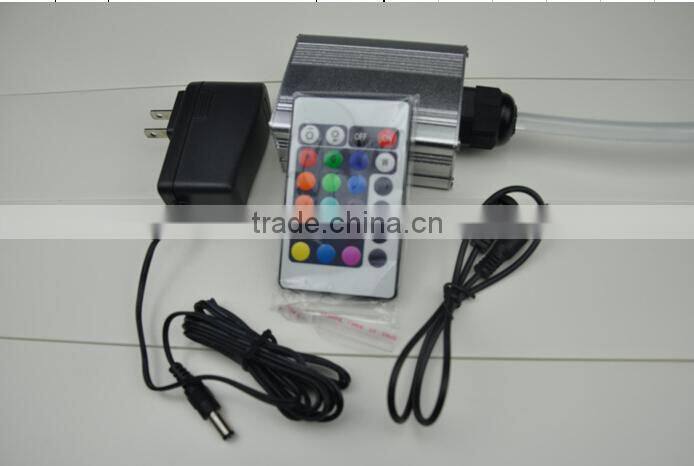 Energy Saving Led Light Engine Light Source LED 6W with IR remote