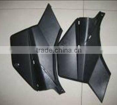 SCL-2012060106 Made in china Keeway motorcycle spare parts body plastic