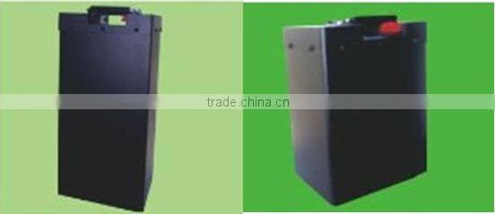 72V100AH car battery price lithium iron phosphate battery electric vehicle patrol car battery car sightseeing car