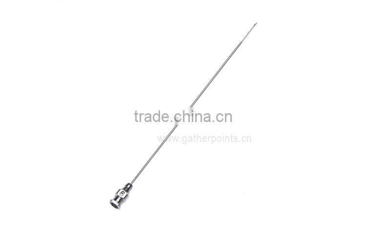 Different Types Of Hypodermic Needle Sizes